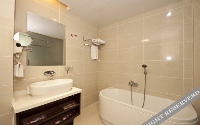 Yulida Hotel