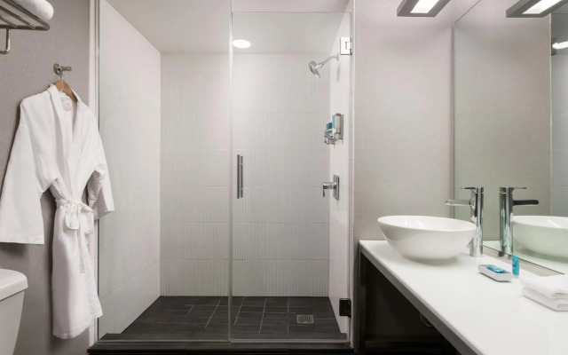 Aloft Cupertino