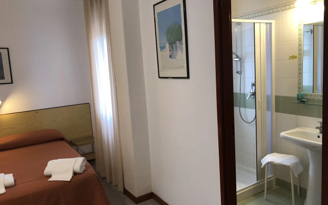 Residence Villa Giardini