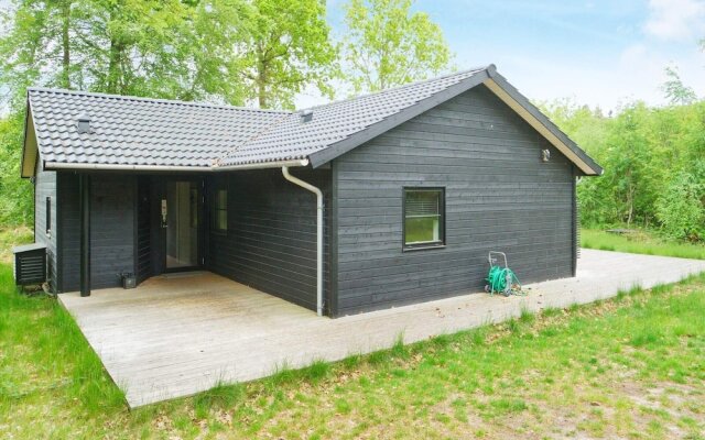 8 Person Holiday Home in Vig