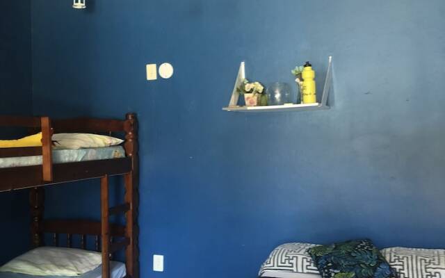 Pousada Mar e Piscina- Buzios