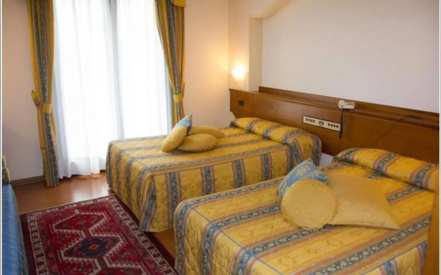 Hotel Piroga Padova