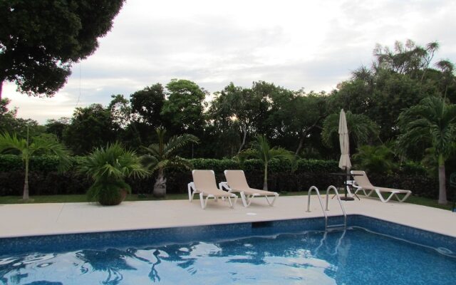 Luxury Villa & Golf Club By SA'AM