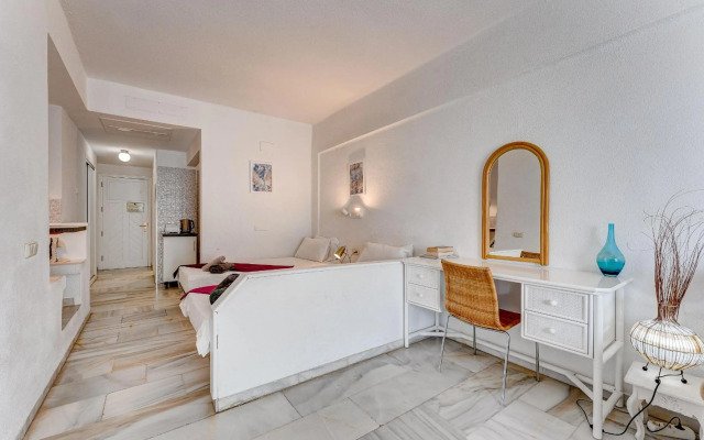 Lovely studio in Altamira