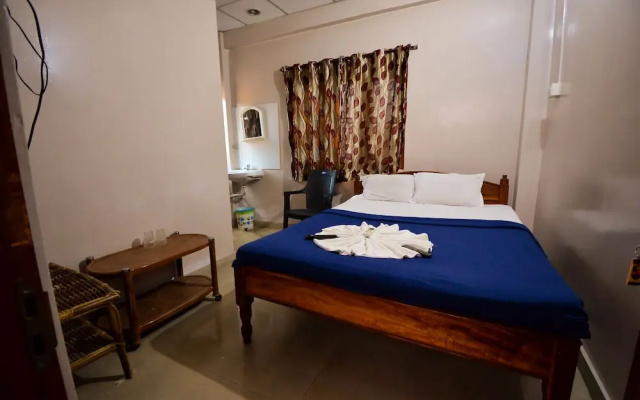 Om Guest House