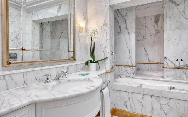 King George, a Luxury Collection Hotel, Athens