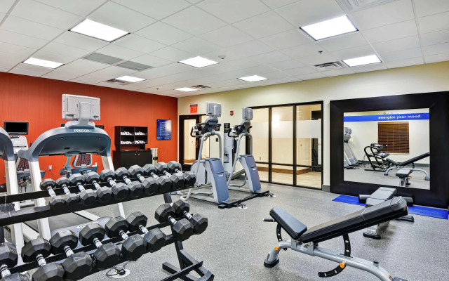 Hampton Inn & Suites Ashland