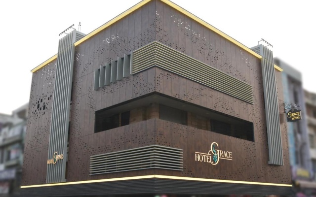 Hotel Grace — hotel in Ambala