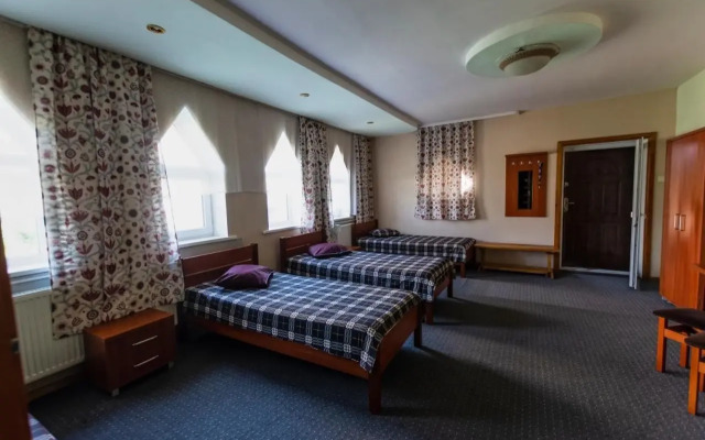 Regina Guest House