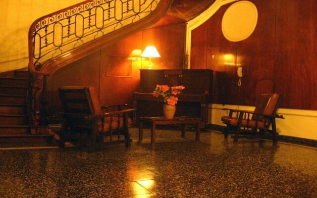 Gran Hotel Cristal