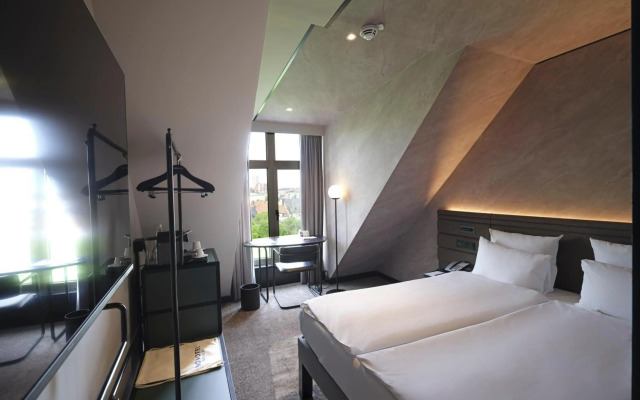 Novotel Muenchen City
