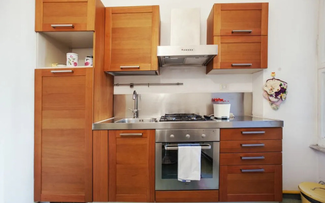 Palestrina - WR Apartments