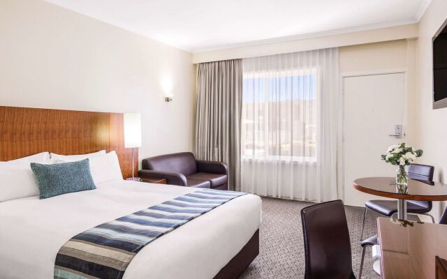 Central Motel & Apartments, Best Western Signature Collection