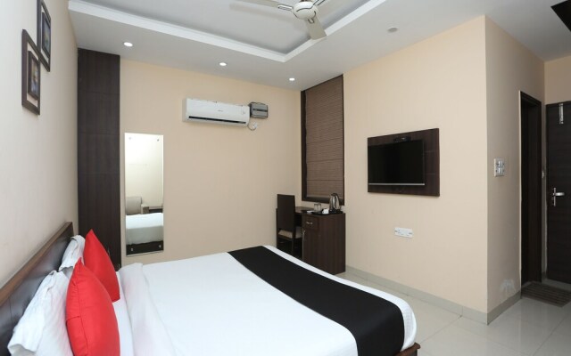 Hotel Bilberry
