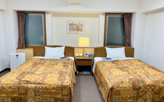 Hotel Tokeidai