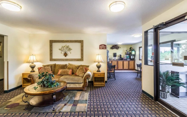 Americas Best Value Inn