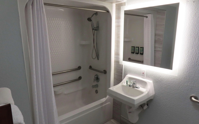 Best Western Childress West Hotel