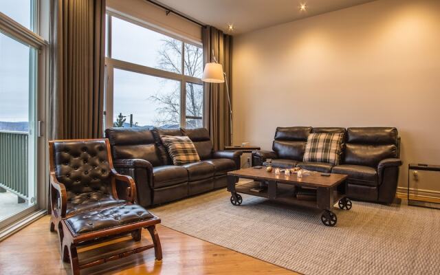 Tremblant Elysium - Tremblant Resort