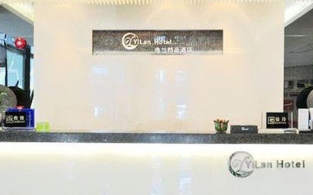 Starway Hotel Zhongshan Lihe Plaza – People – Zhongshan