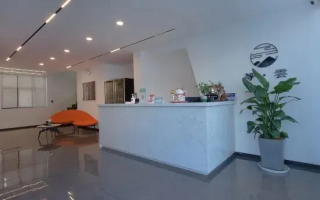 DengYun Residential hostel