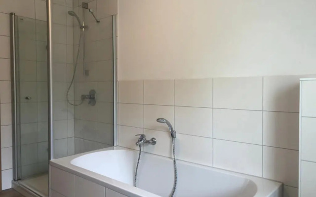 Bernsteinsee Ferienwohnungen und Apartments