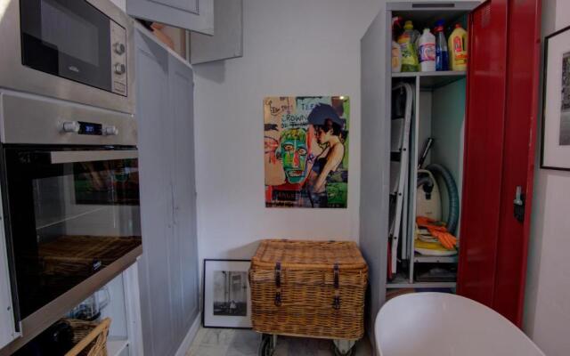 Les Tambourins Studio 19 - 3 Etoiles