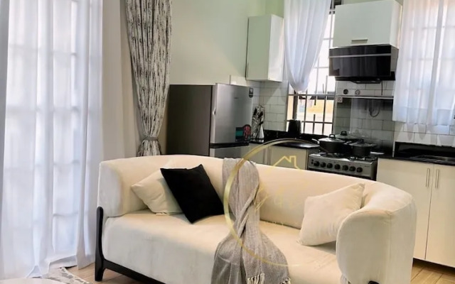 B&Z Luxury Apartments
