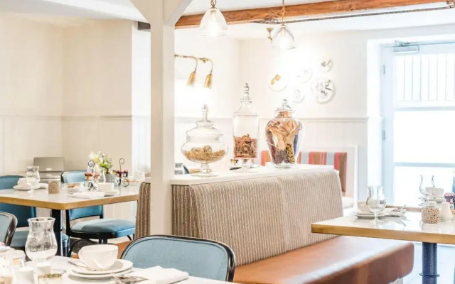 Didsbury House Hotel