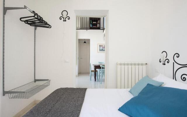 Palazzo Castrofilippo Apartment - Locazione