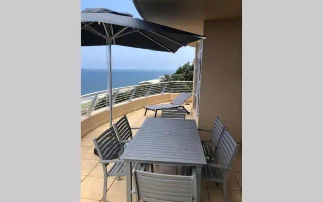 1B Sugar Crest , Umdloti Beach