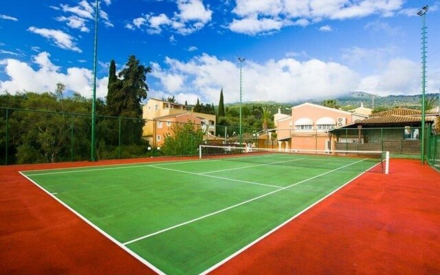 Michelangelo Resort Corfu