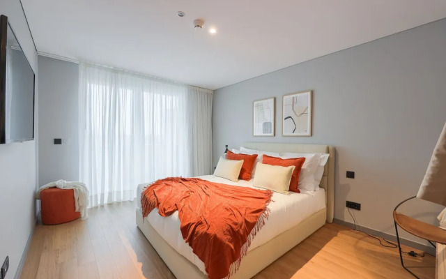 Nôma Living Icon Apartments
