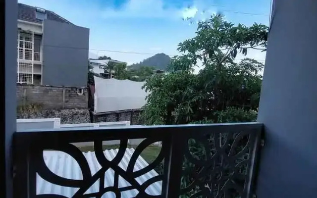 Villa Naka - Two Bedroom Pool