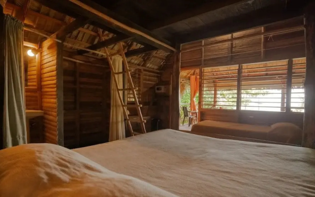 Ecolodge Tubagua Puerto Plata