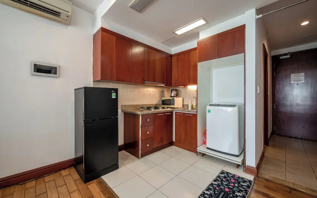 THE MANOR Premier Residence