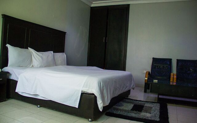 Lekki Heights Hotel