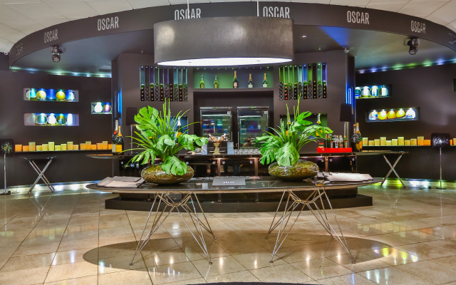Brasilia Palace Hotel