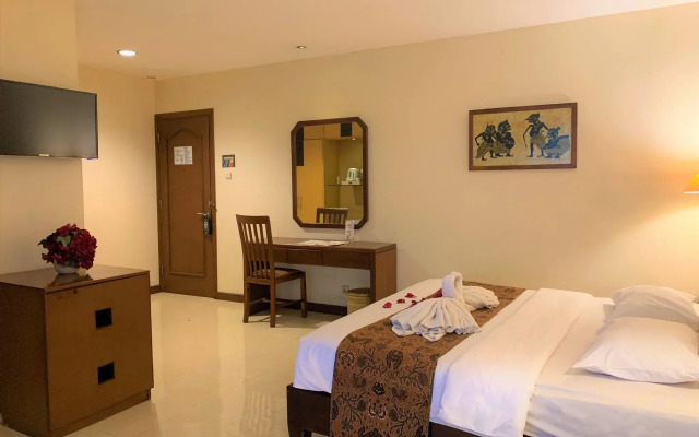 Hotel Baron Indah Solo