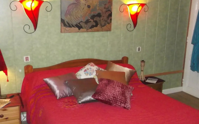 Aveyron Chambres DHôtes