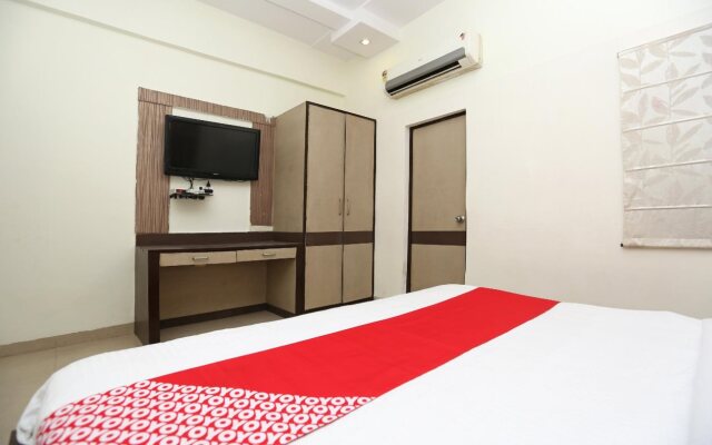 OYO 23303 Hotel Blue Heaven