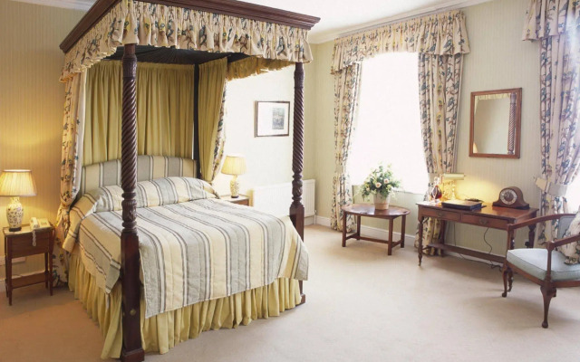 The George Inn Oakham