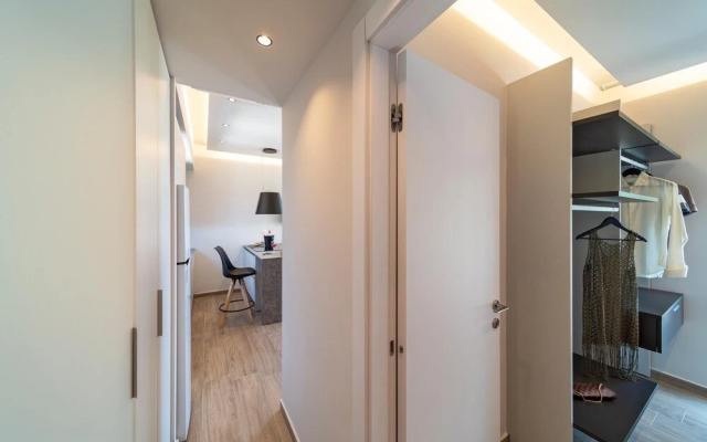 Palmeral Luxury Suites