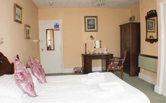 Montpellier Hotel