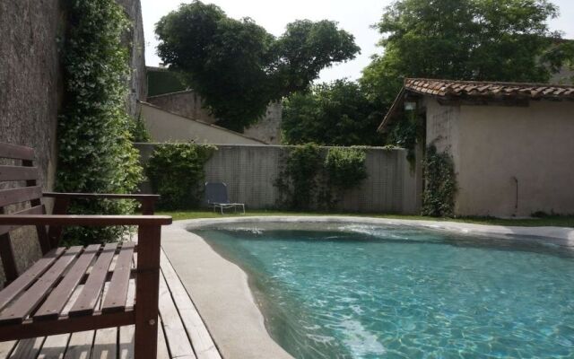 B&B Domaine de Fontète