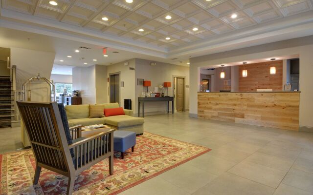 Country Inn & Suites by Radisson, Conyers, GA