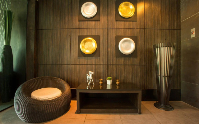 Inn Place Serviced Residence