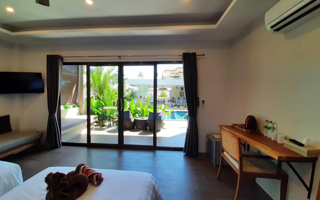 Baan Sawan Samui Resort