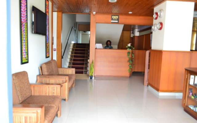 Congress Hotel