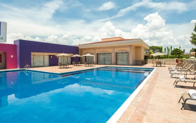 Camino Real Saltillo