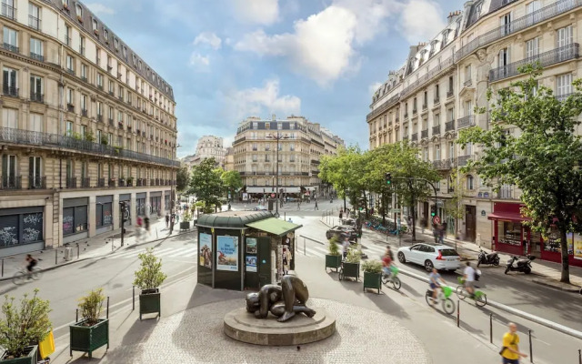 Merveil Luxury Suites - Turbigo II-III